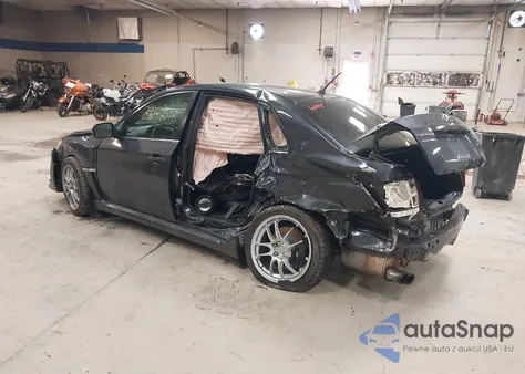 2013 Subaru Impreza Wrx Sti из США, поврежденный, VIN JF1GV8J63DL016995